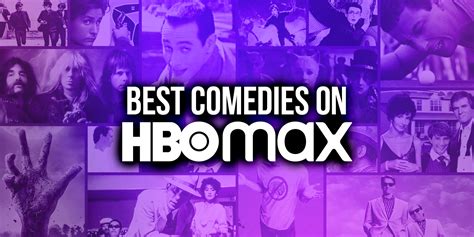 comedies on max 2023|Best Comedies on HBO Max Right Now (May 2024) .